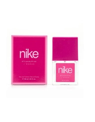 Nike Woman Trendy Pink Edt 30Ml