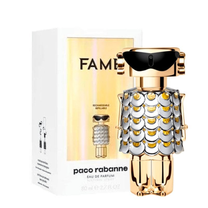 Paco Rabanne Fame Edp 80Ml