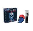 Police To Be Rebel Men Edt 75Ml Set Police To Be Rebel Men Edt 75Ml Set
