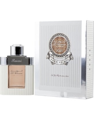 Rasasi Al Wisam Men Edp 100Ml