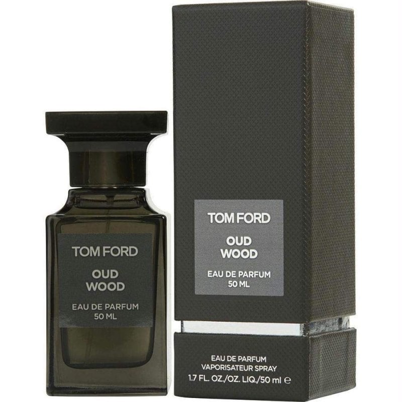 Tom Ford Oud Wood Edp 50Ml