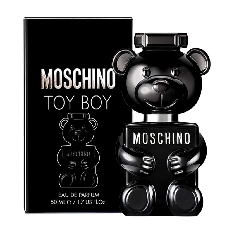 Moschino Toy Boy Edp 50Ml