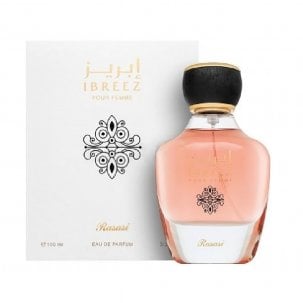 Maison Alhambra Ladies Aromatic Rouge EDP Spray 3.4 oz Fragrances  6291107459097