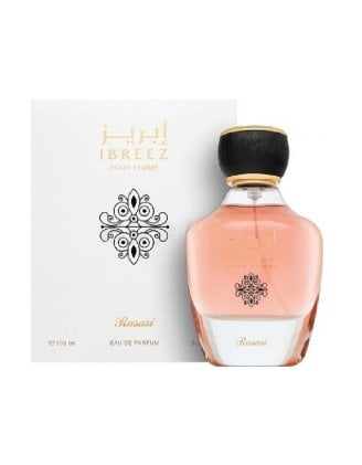Rasasi Ibreez Pour Femme Edp 100Ml
