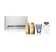 Paco Rabanne Men Set Miniaturas 4X5ml
