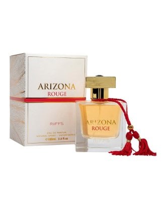 Riiffs Arizona Rouge Woman Edp 100Ml