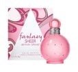 Britney Spears Fantasy Sheer Woman Edt 100Ml Britney Spears Fantasy Sheer Woman Edt 100Ml