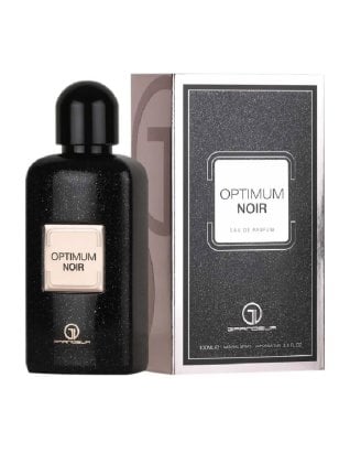 Grandeur Optimum Noir Woman Edp 100Ml