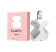 Tous Love Me Silver Parfum 90Ml Tous Love Me Silver Parfum 90Ml