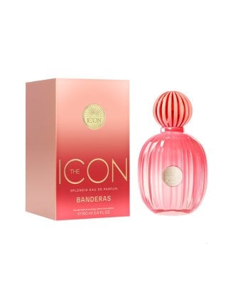 Antonio Banderas The Icon Splendid Woman Edp 100Ml