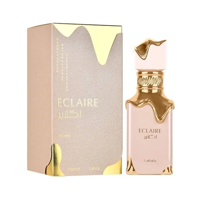 Lattafa Eclaire Woman Edp 100Ml