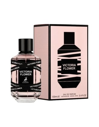 Maison Alhambra Victoria Flower Woman Edp 100Ml