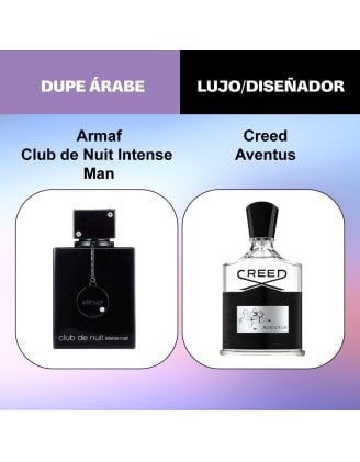 Armaf Club De Nuit Intense Men Edt 105Ml