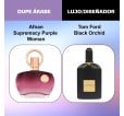 Afnan Supremacy Purple Woman Edp 100Ml Afnan Supremacy Purple Woman Edp 100Ml