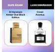 Al Haramain Amber Oud Black Edition Edp 60Ml Al Haramain Amber Oud Black Edition Edp 60Ml