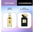 Lattafa Velvet Oud Edp 100Ml