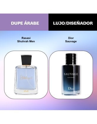 Rasasi Shuhrah Men Edp 90Ml