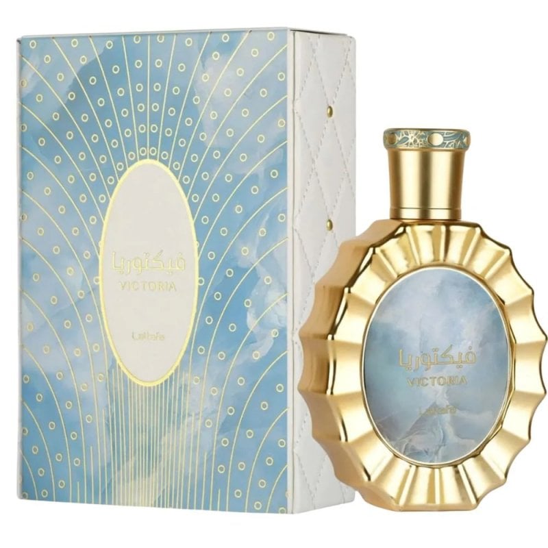 Lattafa Victoria Woman Edp 100Ml Lattafa Victoria Woman Edp 100Ml