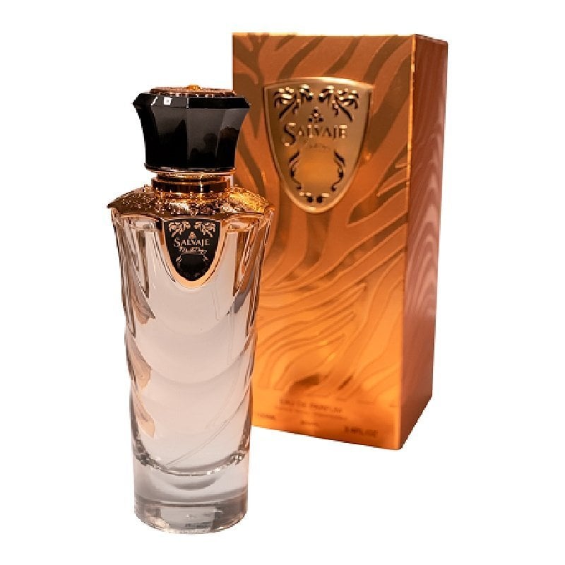 Pamela Diaz Salvaje Edp 100Ml Pamela Diaz Salvaje Edp 100Ml