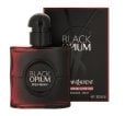 Yves Saint Laurent Black Opium Over Red Woman Edp 30Ml Yves Saint Laurent Black Opium Over Red Woman Edp 30Ml