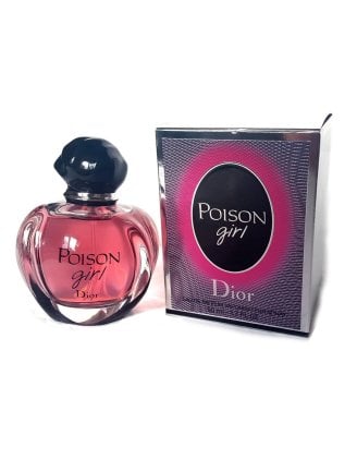 Dior Poison Girl Edp 100Ml