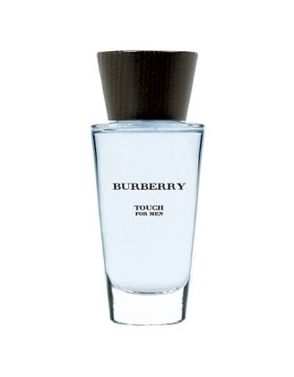 Burberry Touch Men Edt 100Ml Tester