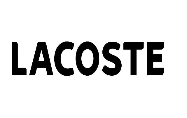 LACOSTE