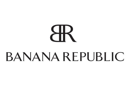 BANANA REPUBLIC